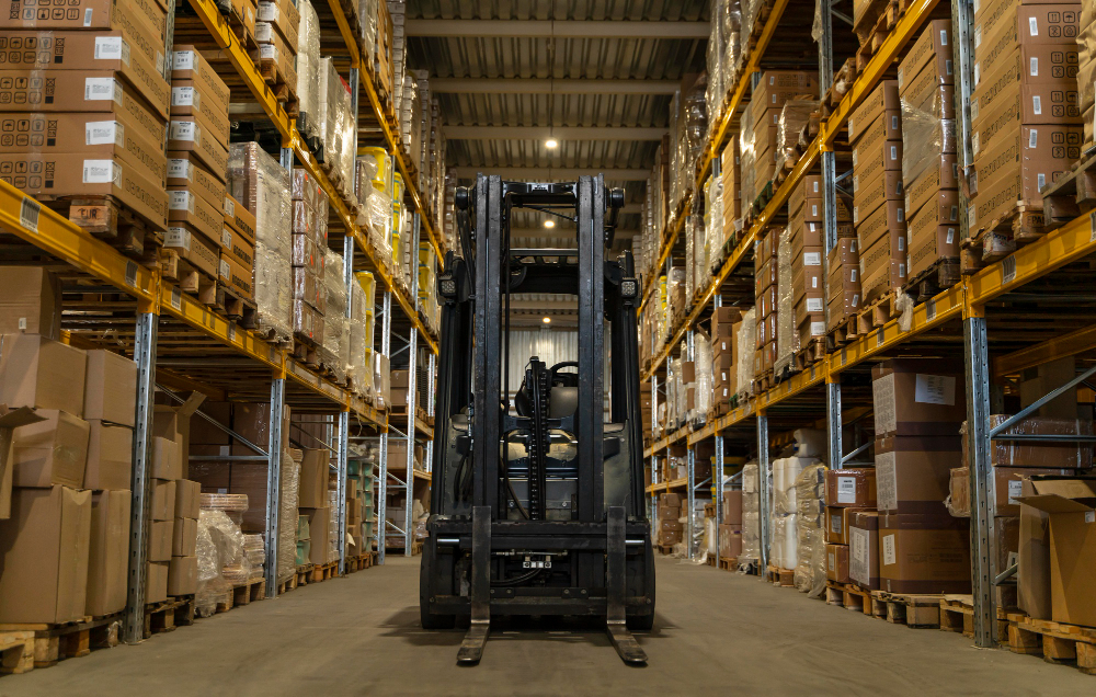 Beyond the Box: Why Your Freight Forwarder Matters