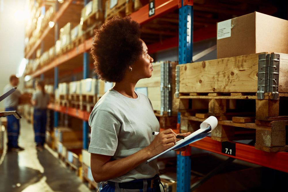 Decoding Customs: A Step-by-Step Guide to Hassle-Free Clearance