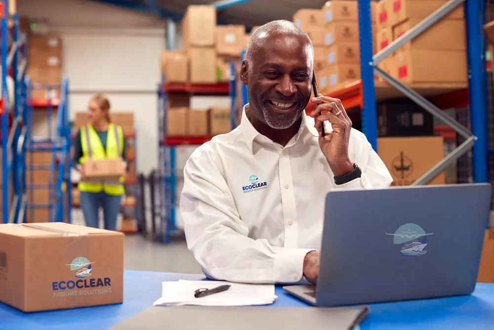 Freight Logistics Harare Zimbabwe
