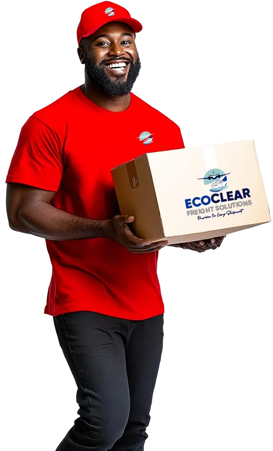 ecoclear freight solutions harare zimbabwe